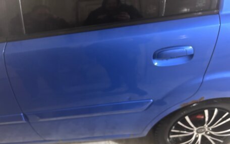 KIA Rio II, 2010 год, 385 000 рублей, 8 фотография