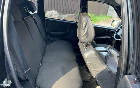 Chevrolet Niva I рестайлинг, 2012 год, 585 000 рублей, 14 фотография