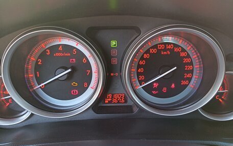 Mazda 6, 2012 год, 1 300 000 рублей, 7 фотография