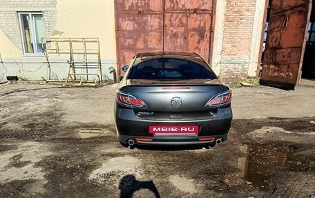 Mazda 6, 2012 год, 1 300 000 рублей, 8 фотография