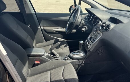 Peugeot 408 I рестайлинг, 2013 год, 800 000 рублей, 5 фотография