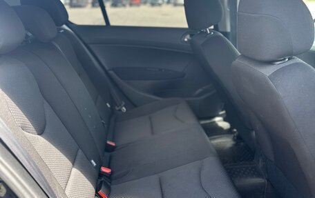Peugeot 408 I рестайлинг, 2013 год, 800 000 рублей, 6 фотография
