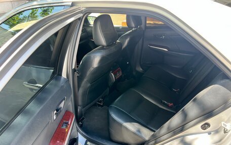 Toyota Camry, 2013 год, 1 600 000 рублей, 7 фотография