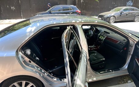 Toyota Camry, 2013 год, 1 600 000 рублей, 8 фотография