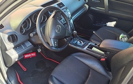 Mazda 6, 2012 год, 1 300 000 рублей, 5 фотография