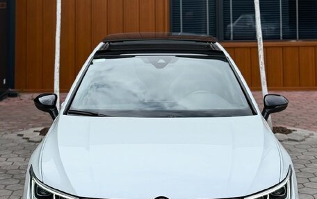 Volkswagen Golf GTI, 2022 год, 3 220 000 рублей, 4 фотография