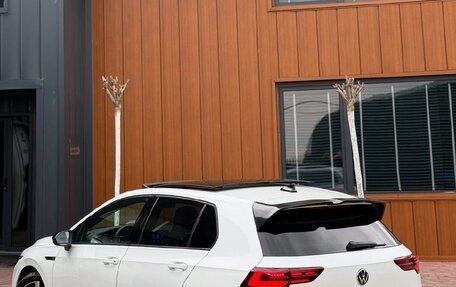 Volkswagen Golf GTI, 2022 год, 3 220 000 рублей, 5 фотография