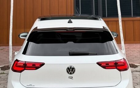 Volkswagen Golf GTI, 2022 год, 3 220 000 рублей, 7 фотография