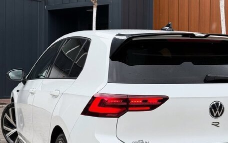 Volkswagen Golf GTI, 2022 год, 3 220 000 рублей, 8 фотография