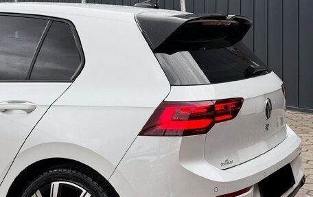 Volkswagen Golf GTI, 2022 год, 3 220 000 рублей, 9 фотография