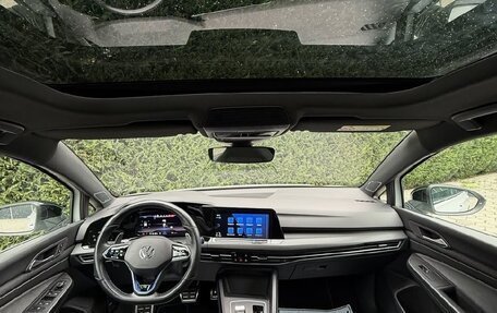 Volkswagen Golf GTI, 2022 год, 3 220 000 рублей, 13 фотография