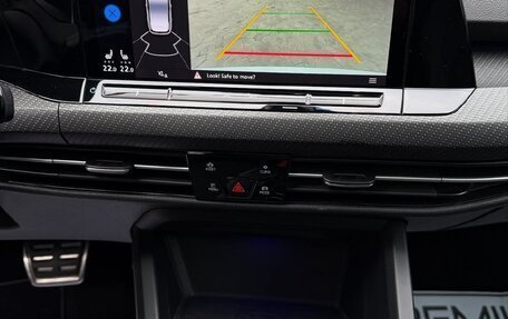 Volkswagen Golf GTI, 2022 год, 3 220 000 рублей, 16 фотография