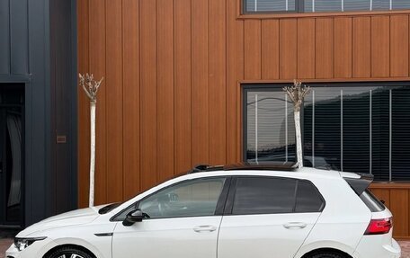 Volkswagen Golf GTI, 2022 год, 3 220 000 рублей, 10 фотография