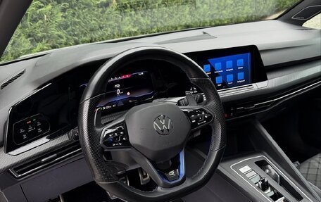 Volkswagen Golf GTI, 2022 год, 3 220 000 рублей, 11 фотография