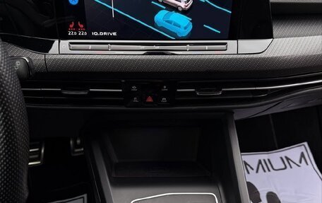 Volkswagen Golf GTI, 2022 год, 3 220 000 рублей, 17 фотография