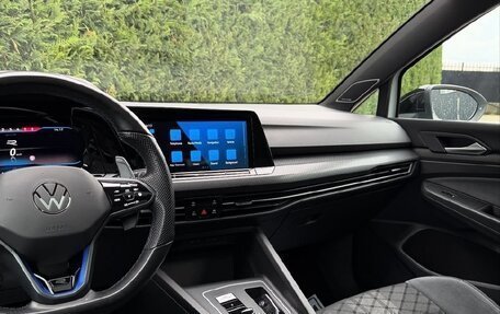 Volkswagen Golf GTI, 2022 год, 3 220 000 рублей, 15 фотография