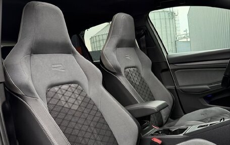Volkswagen Golf GTI, 2022 год, 3 220 000 рублей, 19 фотография