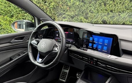 Volkswagen Golf GTI, 2022 год, 3 220 000 рублей, 14 фотография