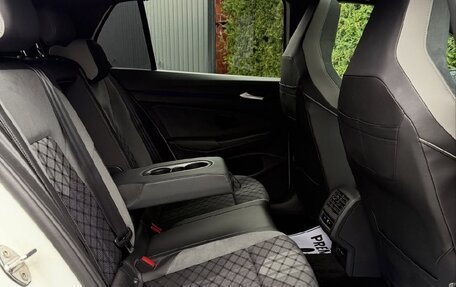 Volkswagen Golf GTI, 2022 год, 3 220 000 рублей, 18 фотография