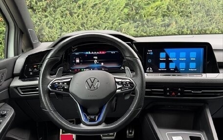 Volkswagen Golf GTI, 2022 год, 3 220 000 рублей, 12 фотография