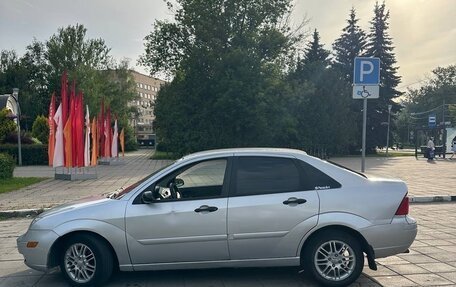 Ford Focus IV, 2004 год, 350 000 рублей, 5 фотография