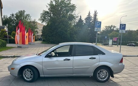 Ford Focus IV, 2004 год, 350 000 рублей, 3 фотография