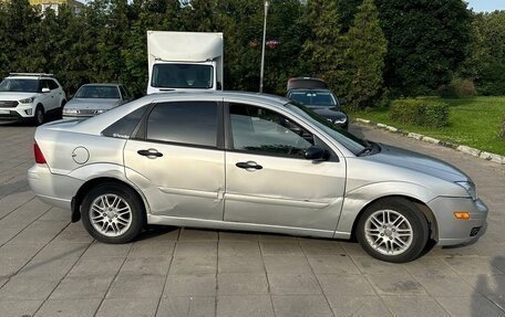 Ford Focus IV, 2004 год, 350 000 рублей, 9 фотография