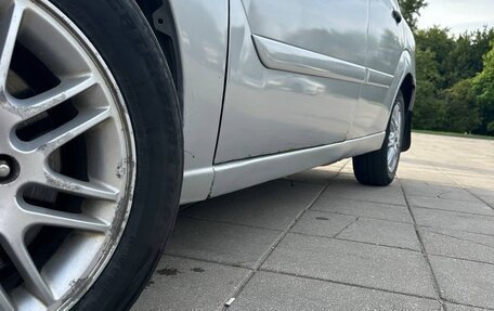 Ford Focus IV, 2004 год, 350 000 рублей, 6 фотография