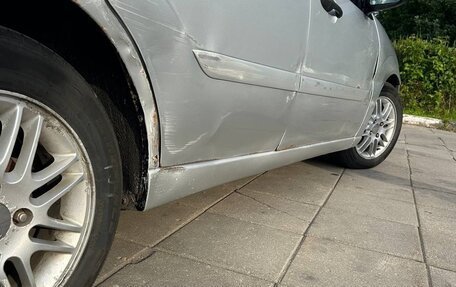 Ford Focus IV, 2004 год, 350 000 рублей, 10 фотография