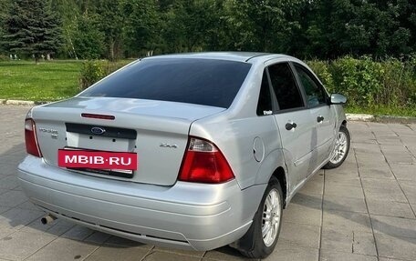 Ford Focus IV, 2004 год, 350 000 рублей, 11 фотография