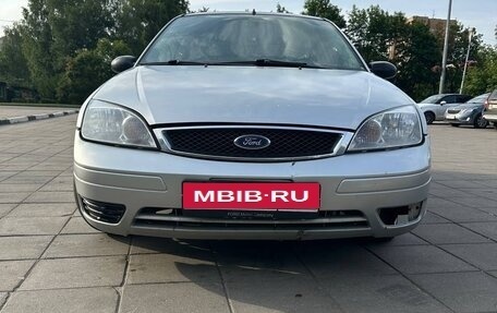 Ford Focus IV, 2004 год, 350 000 рублей, 7 фотография