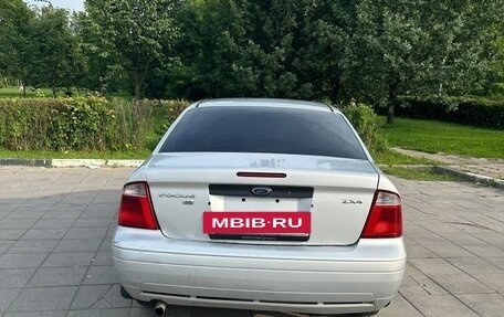 Ford Focus IV, 2004 год, 350 000 рублей, 12 фотография