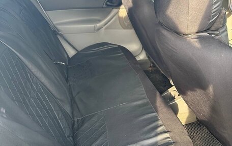 Ford Focus IV, 2004 год, 350 000 рублей, 16 фотография