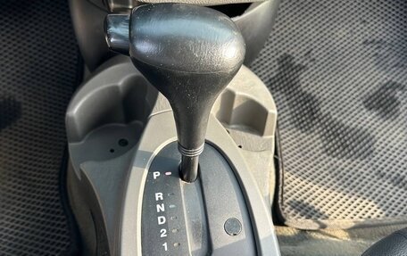 Ford Focus IV, 2004 год, 350 000 рублей, 21 фотография