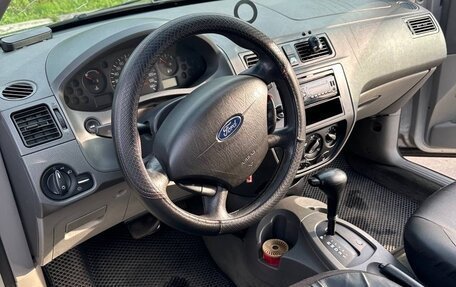 Ford Focus IV, 2004 год, 350 000 рублей, 17 фотография