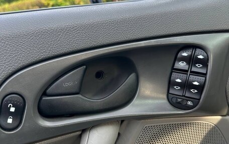 Ford Focus IV, 2004 год, 350 000 рублей, 18 фотография