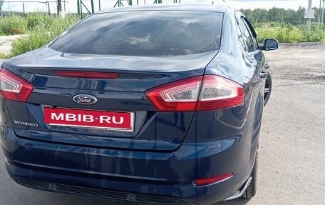 Ford Mondeo IV, 2013 год, 1 100 000 рублей, 4 фотография