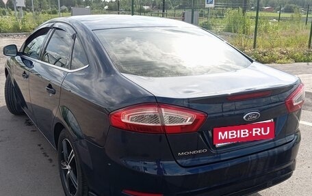 Ford Mondeo IV, 2013 год, 1 100 000 рублей, 3 фотография