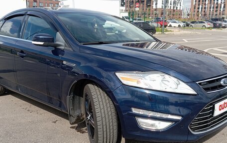 Ford Mondeo IV, 2013 год, 1 100 000 рублей, 6 фотография