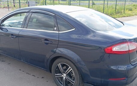 Ford Mondeo IV, 2013 год, 1 100 000 рублей, 13 фотография