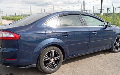Ford Mondeo IV, 2013 год, 1 100 000 рублей, 7 фотография