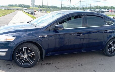 Ford Mondeo IV, 2013 год, 1 100 000 рублей, 10 фотография