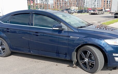 Ford Mondeo IV, 2013 год, 1 100 000 рублей, 12 фотография