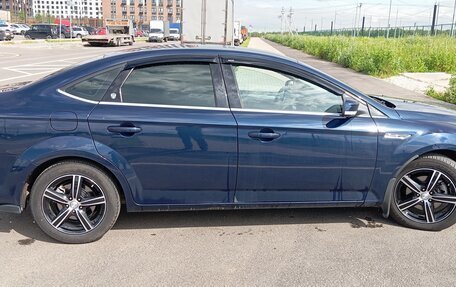 Ford Mondeo IV, 2013 год, 1 100 000 рублей, 8 фотография