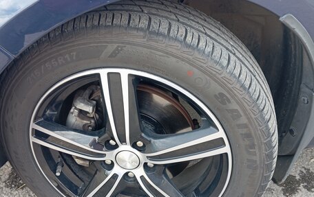 Ford Mondeo IV, 2013 год, 1 100 000 рублей, 17 фотография