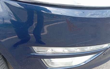 Ford Mondeo IV, 2013 год, 1 100 000 рублей, 14 фотография