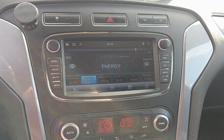 Ford Mondeo IV, 2013 год, 1 100 000 рублей, 16 фотография