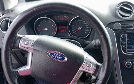 Ford Mondeo IV, 2013 год, 1 100 000 рублей, 18 фотография