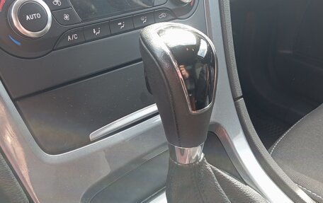 Ford Mondeo IV, 2013 год, 1 100 000 рублей, 19 фотография