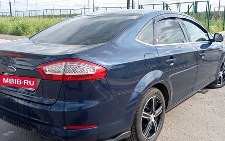 Ford Mondeo IV, 2013 год, 1 100 000 рублей, 11 фотография